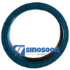 SINOTRUK HOWO MAIN REDUCER ANGLE SQUARE OIL SEAL  85x105x8 - PART NUMBER AZ9112320184, ESTIMATED VOLUME: 0.00036CBM