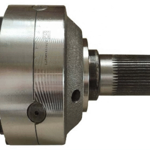 HC16 ST16 FIRST REAR AXLE STRENGTHENED MAIN REDUCER ( 46 TEETH 30 HOLE DIAMETER ) - PART NUMBER AZ9231320271, ESTIMATED VOLUME: 0.019845CBM