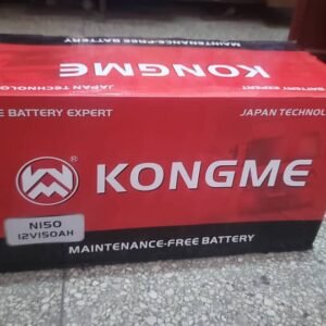 JAPANESE BRAND CALLED KONGME BATTERY 150N