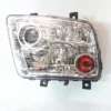 FOTON AUMAN FRONT COMBINATION HEAD LAMP LEFT - PART NUMBER H1364010000A0