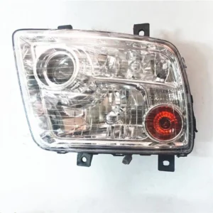 FOTON AUMAN FRONT COMBINATION HEAD LAMP LEFT - PART NUMBER H1364010000A0