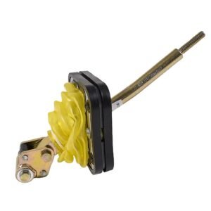 FOTON AUMAN MANUAL GEAR LEVER MANIPULATOR - PART NUMBER 1424217300002 / 11417300000057