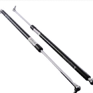 HOWO FRONT COVER GAS SPRING SUPPORT BOLT - PART NUMBER WG1642111030