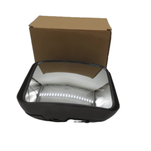 HOWO REAR VIEW MIRROR - PART NUMBER WG1642777012