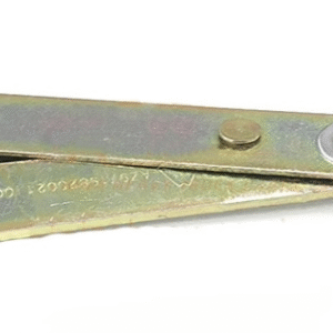 SINOTRUK HOWO CABIN TILTING SUPPORT BAR - PART NUMBER AZ9719820021