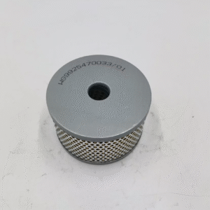 SINOTRUK HOWO STEERING OIL TANK FILTER - PART NUMBER WG9925470033+001