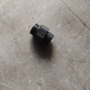 SHACMAN POWER TAKE OFF ASSY CONNECTOR - PART NUMBER PTO-CONNECTOR