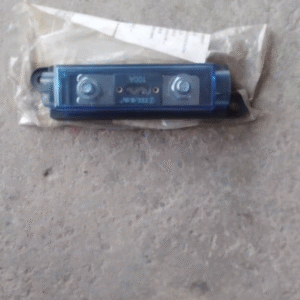 HOWO 371 SAFETY DEVICE 100A - PART NUMBER WG9725580006