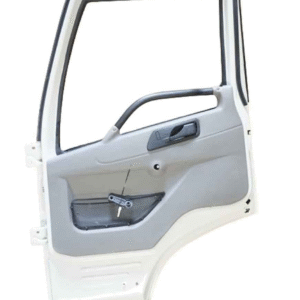 FAW 380HP CABIN DOOR ASSEMBLY LEFT - PART NUMBER 6100055-E02