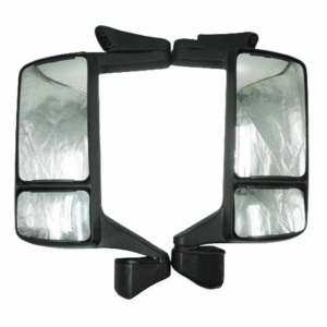 FAW 380HP EXTERIOR REARVIEW MIRROR ASSEMBLY RIGHT - PART NUMBER 8202020-E09