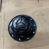 HOWO FRONT HUB CAP - PART NUMBER WG9100413068