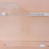 SHACMAN M3000 DOOR WINDOW GLASS SCREEN - LEFT - PART NUMBER DZ15221330059