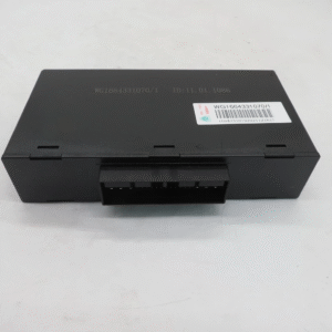 SINOTRUK HOWO DOOR WINDOW GLASS SCREEN ELECTRIC CONTROLLER - PART NUMBER WG1664331070/2