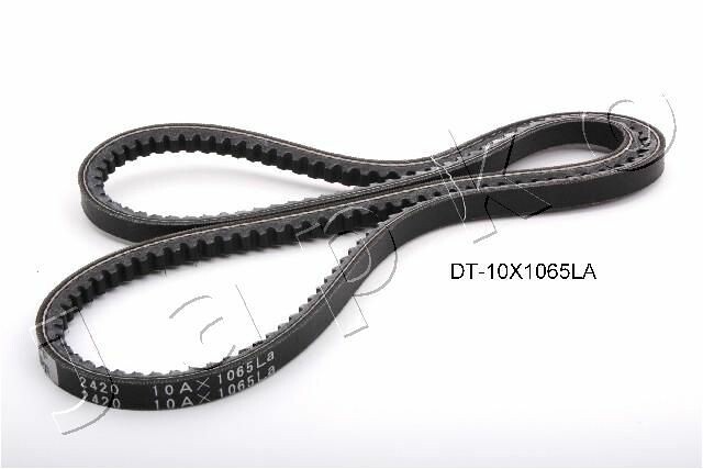 FOTON TRUCK ALTERNATOR BELT - PART NUMBER AV10X1065