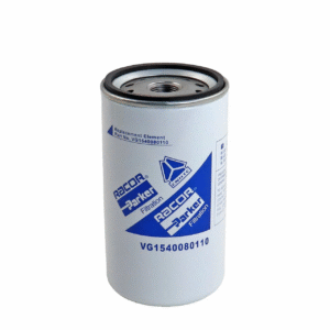 SINOTRUK HOWO 400HP 420HP D12  SECONDARY FUEL FILTER  - PART NUMBER VG1540080110