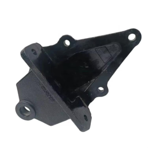 SHACMAN F2000 F3000 FRONT SPRING BRACKET - PART NUMBER DZ9114520010