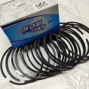 WEICHAI WP10 2-VALVE ENGINE PISTON RING - PART NUMBER 612600030053
