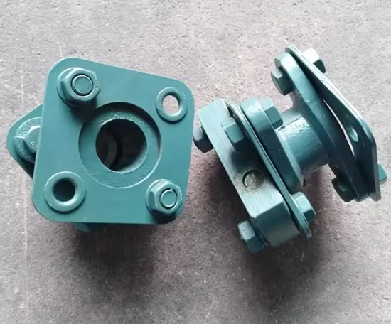 SINOTRUK HOWO COUPLING ASSY L=90mm - PART NUMBER VG1560080300