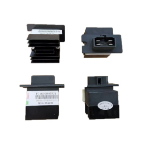 SINOTRUK HOWO FAN SPEED CHANGER - PART NUMBER WG1630840321