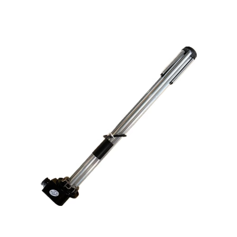 SINOTRUK HOWO FUEL LEVEL SENSOR 300l - PART NUMBER WG9725550031