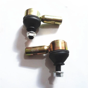 FOTON AUMAN ETX TIE ROD BALL JOINT - PART NUMBER 1424217200075