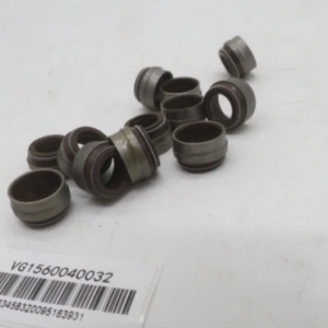 SINOTRUK HOWO WD615 ENGINE VALVE SEAL - PART NUMBER VG1560040032