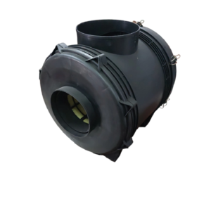 SINOTRUK HOWO AIR FILTER ASSY - PART NUMBER WG9725190200