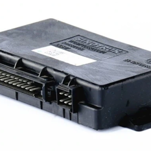 SINOTRUK HOWO MINI CONTROLLER - PART NUMBER WG9716582004