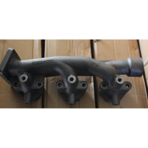 SHACMAN WP10 E2 FOTON WD615.50 E2 REAR EXHAUST MANIFOLD - PART NUMBER 612600111712
