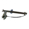FAW J5 MANUAL WINDOW GLASS LIFTER - LEFT - PART NUMBER 6104015E109