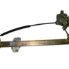 FAW J5 MANUAL WINDOW GLASS LIFTER - RIGHT - PART NUMBER 6104020E109
