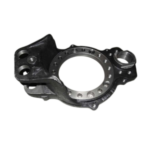 SINOTRUK HOWO MAN MCY13 BRAKE CARRIER - PART NUMBER WG9761349004