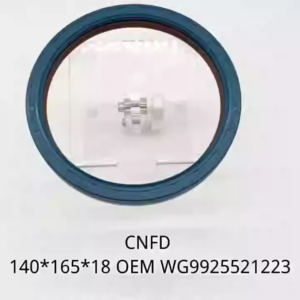 SINOTRUK HOWO T7H SITRAK C7H MAN AXLE BALANCE SHAFT OIL SEAL 140x165x18 - PART NUMBER WG9925521223