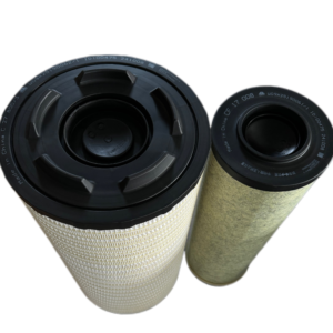 SINOTRUK HOWO SITRAK TX FAW 420HP AIR FILTER K2652 - PART NUMBER WG9X25190061/62