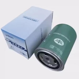 FAW J6P FUEL FILTER ELEMENT - PART NUMBER 1117050-M00-2060A