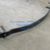 SINOTRUK HOWO SITRAK THIRD LEAF SPRING - PART NUMBER WG9925522102+003