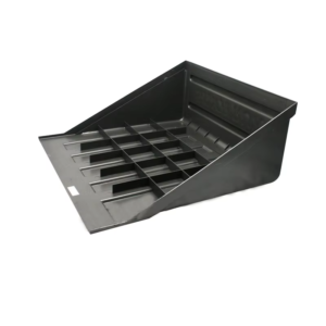 SINOTRUK HOWO BATTERY COVER - PART NUMBER AZ9100760102