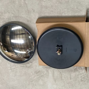 SINOTRUK HOWO DOWN VIEW MIRROR (ROUND) - PART NUMBER WG1642770004