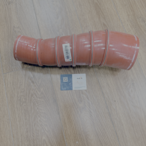 SINOTRUK HOWO NX INTERCOOLER INTAKE HOSE - PART NUMBER YZ952553001383