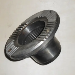 SINOTRUK HOWO FRONT MIDDLE AXLE AND REAR AXLE GEARBOX FLANGE ASSY 180x4x46x90 - PART NUMBER AZ9231320014