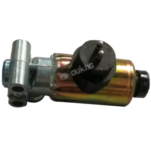 FOTON SOLENOID VALVE - PART NUMBER 1B24937821012