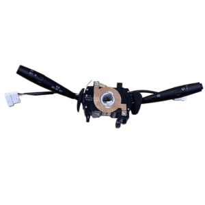 SHACMAN M3000 H3000 F2000 COMBINATION SWITCH ASSY - PART NUMBER DZ96189584636