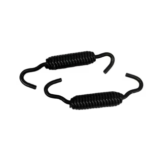 FAW J5 FRONT BRAKE SHOE STRAIN-SPRING - PART NUMBER 3502437-Q805