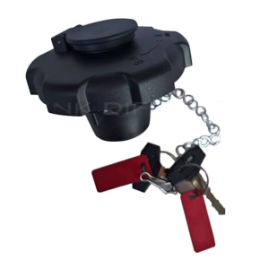 FAW J5 FUEL TANK CAP ASSY - PART NUMBER 1103010-Q205