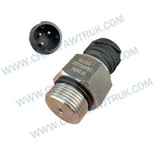 FAW J5 AIR PRESSURE SENSOR - PART NUMBER 3757010-61B