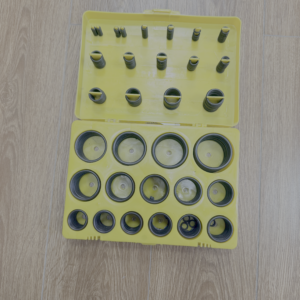 WEICHAI DIESEL ENGINE O-RING SEAL KIT - PART NUMBER O-RING-SET