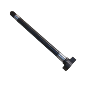 SINOTRUK HOWO REAR RIGHT BRAKE CAM / EXPANSION KNUCKLE L=550 - PART NUMBER WG9231340227