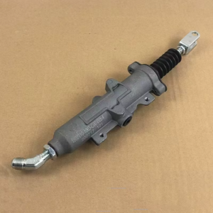 FAW J6 CLUTCH MASTER CYLINDER - PART NUMBER 1602110-1721-C00