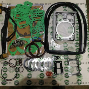 SINOTRUK HOWO WD615 WD10 WEICHAI WP10.380E32 WD618 E2 WP12 ENGINE OVERHAUL GASKET REPAIR KIT - PART NUMBER 1002580535