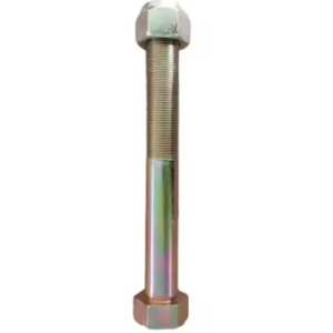HOWO TX NX CONTROL ARM BOLT / M20x1.5x250 - PART NUMBER ZQ151B20250TF6